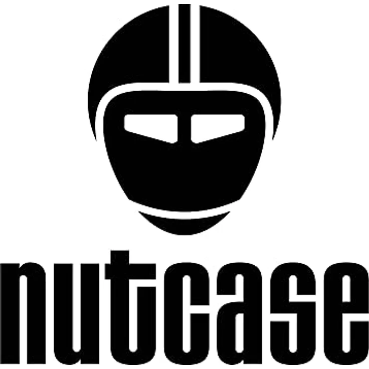 Nutcase, Velohelm, (56 - 60 cm) – Bild 9