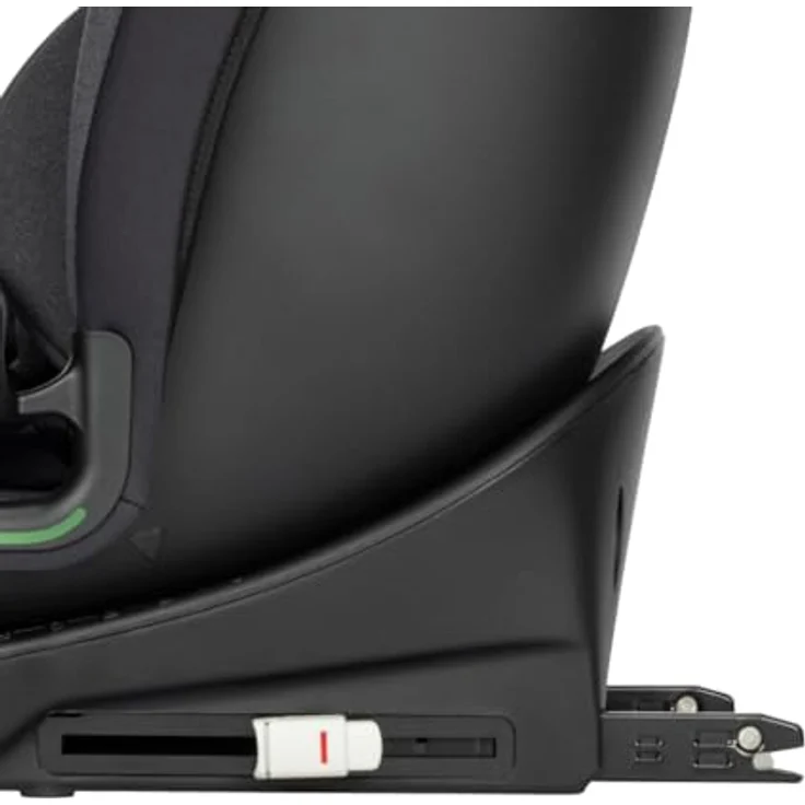 Bebeconfort EvoluFix 360 i-Size, Kindersitz mit ISOFIX, Seitenaufprallschutz und verstellbarer Kopfstütze für Kinder von 40 bis 150 cm – Bild 6