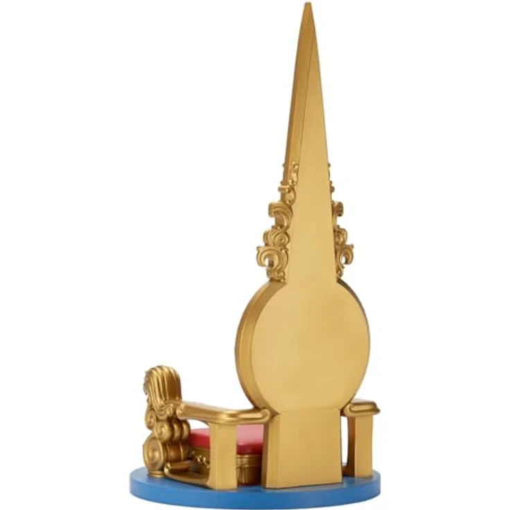 Ichibansho Figure ONE PIECE THRONE OF POWER THE EMPTY THRONE, Sammelfigur, ca. 27,9 cm hoch, offiziell lizenziert – Bild 3