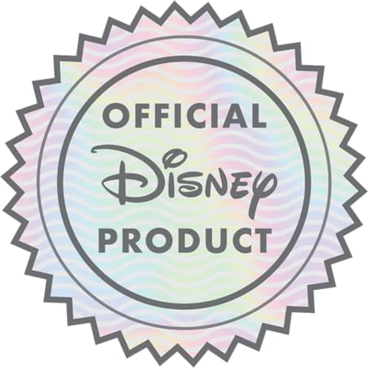 Jakks Pacific Disney Princess Style Collection My Pampered Pup, interaktiver Spielzeug-Hund mit Ton und Farbwechsel-Nägeln, ab 3 Jahren – Bild 5