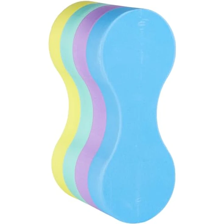 Seac Unisex – Erwachsene Pull Buoy buoyschwimmhilfeschwimmbojepoolboypullboyschwimmhilfe erwachseneschwimmtrainerschwimmhilfen, mehrfarben, Standard – Bild 3