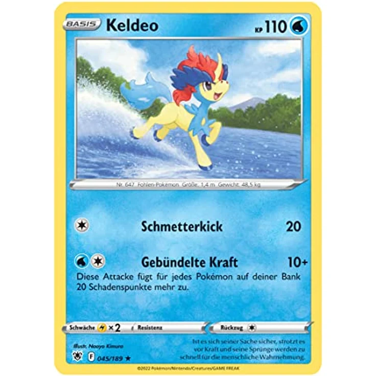 Pokemon Viridium V Kollektion DE – Bild 7