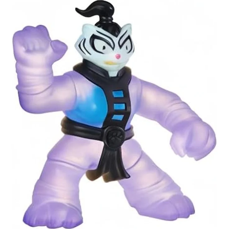 Heroes of Goo Jit Zu - Goo Shifters - 1 Stück - Preisvergleich – Bild 8