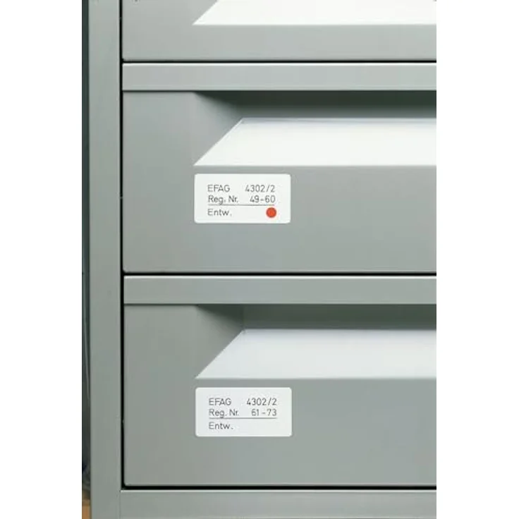 HERMA 1.792 Etiketten 2340, selbstklebend, weiß, 18,0 x 12,0 mm, FSC®-zertifiziert – Bild 4