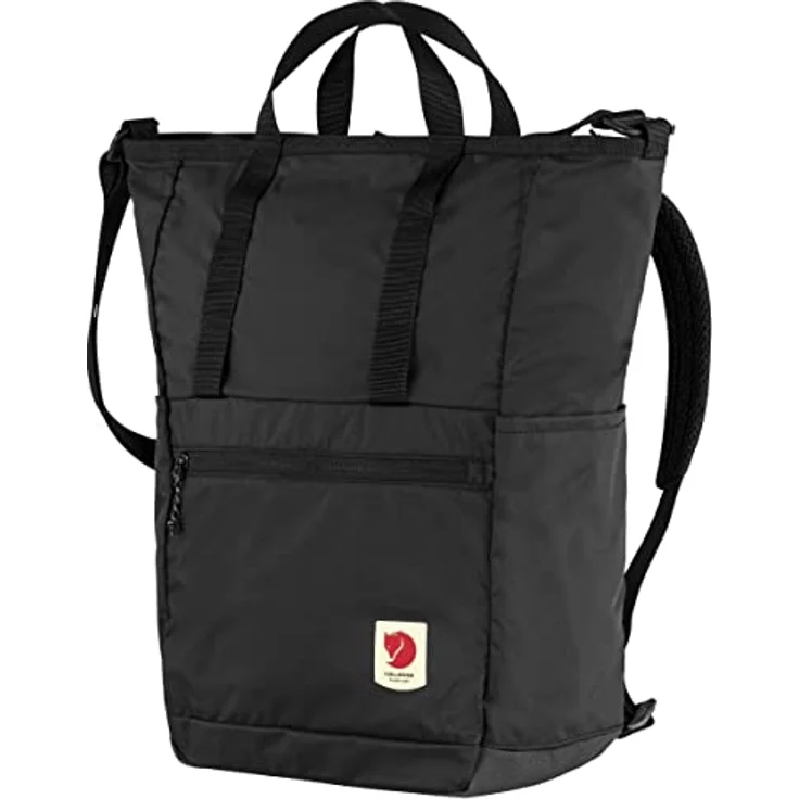 Fjällräven High Coast Totepack black - Größe 23 Liter – Bild 2