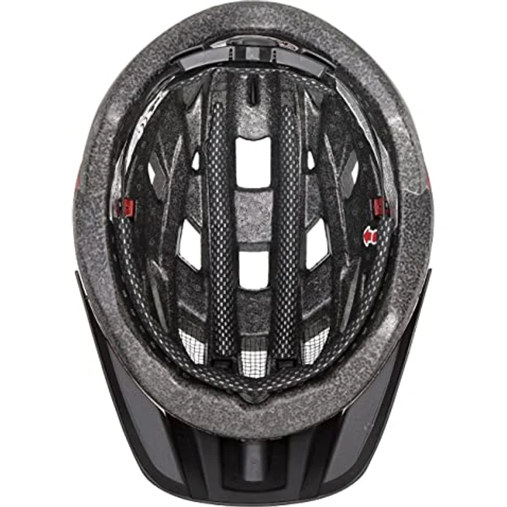 uvex i-vo cc Helm – Bild 6