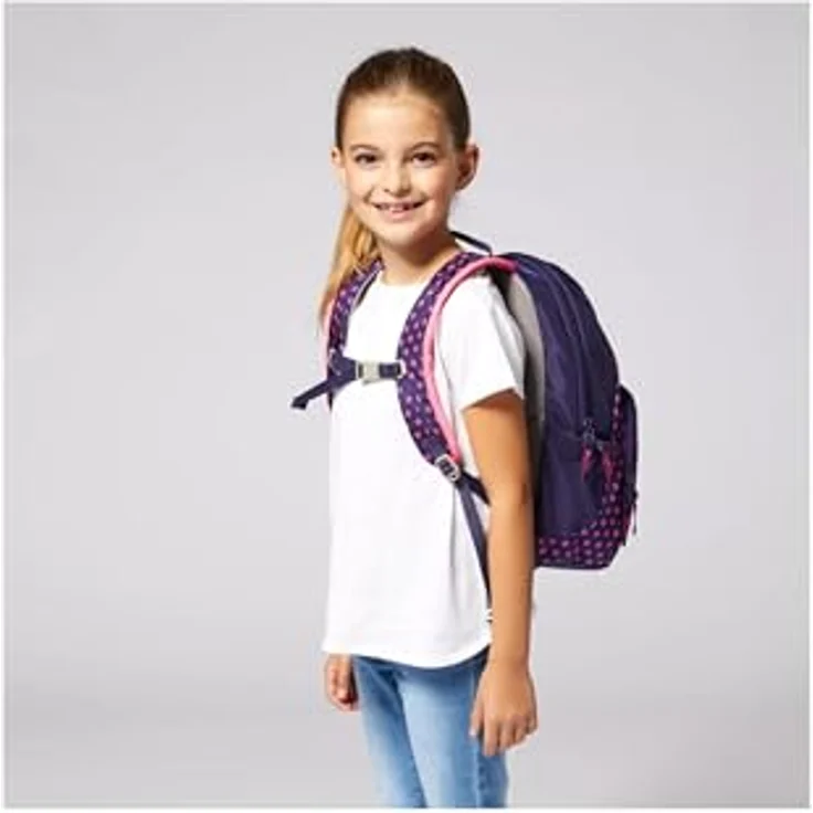ergobag ease large Kinderrucksack Bärtina – Bild 8