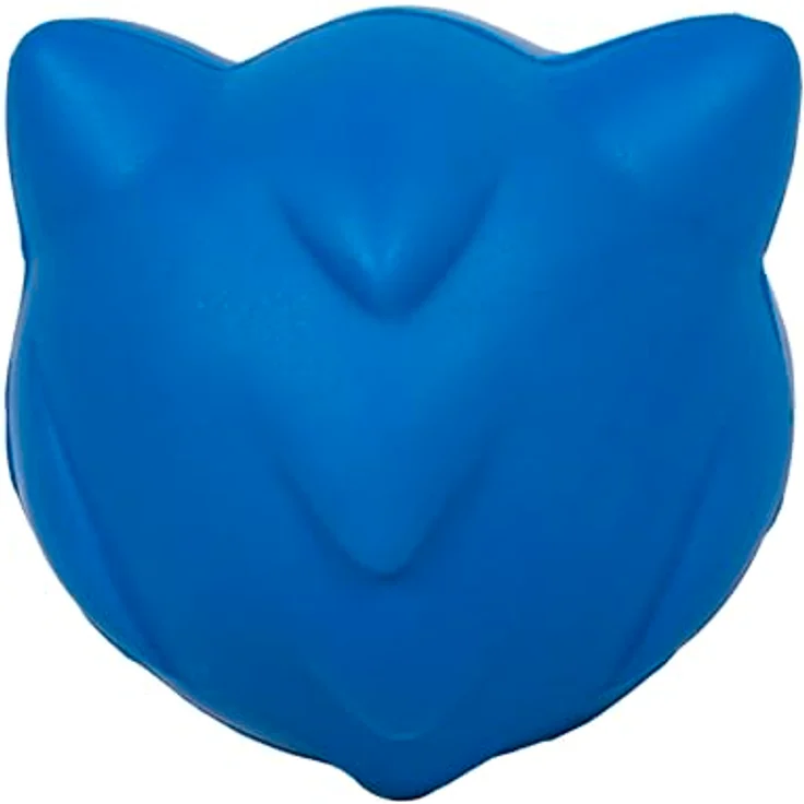 Sonic The Hedgehog Anti Stress Peg, Stressball in Taschenformat zur stressfreien Entspannung – Bild 6