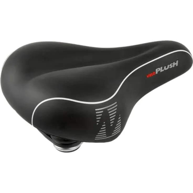 Velo, Velosattel, (Trekkingrad)