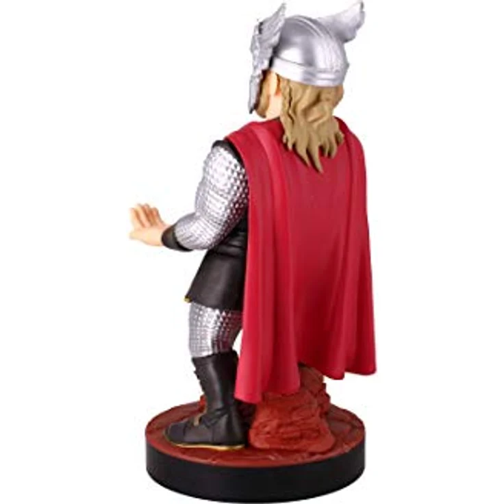 Figure Cable Guys Cable Guy - Thor Marvel - MER-2917 – Bild 4