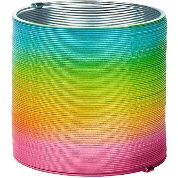 Treppenhüpfer RAINBOW – Bild 2