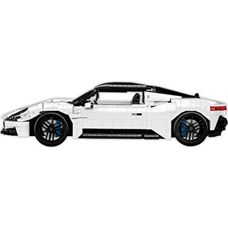 Cobi COBI Maserati MC20 - COBI-24335 – Bild 11