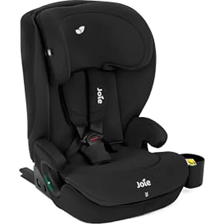 joie Kindersitz i-Irvana ab 15 Monate - 12 Jahre inkl. Isofix - Shale