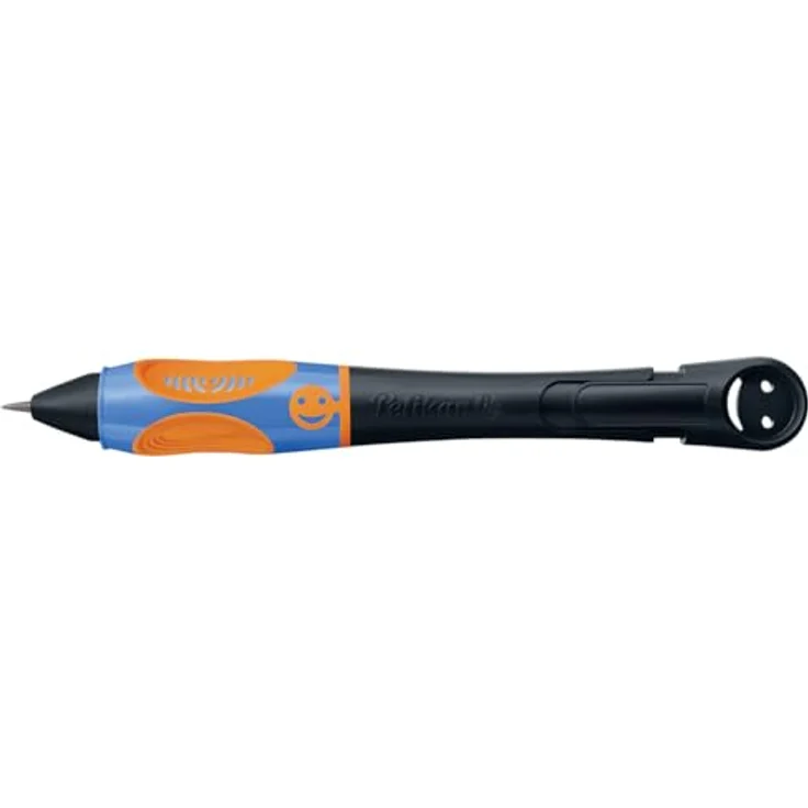 PELIKAN Bleistift griffix®2 für Rechtshänder - Neon Black – Bild 4
