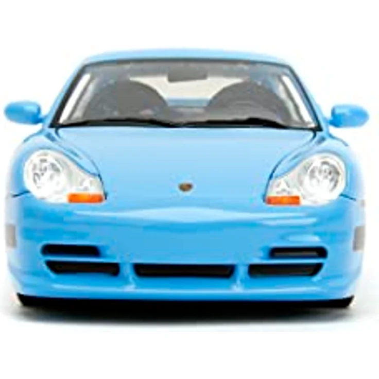 F&F Brian's Porsche 996 GT3 RS 1:24 – Bild 3