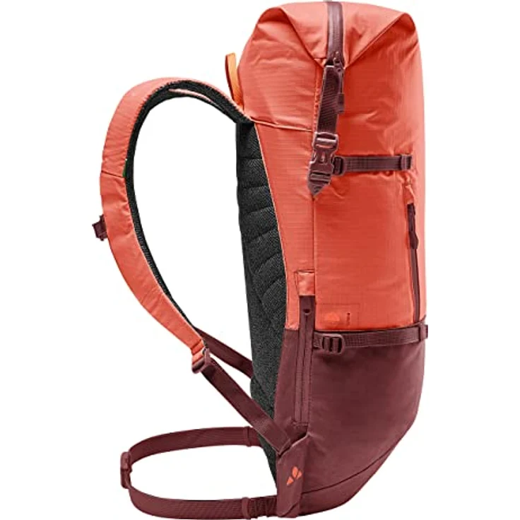 Vaude CityGo 23, hotchili Rucksack – Bild 4
