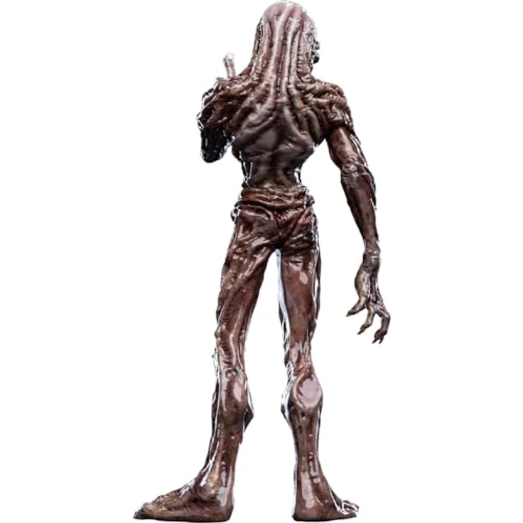 GED Stranger Things S4 Mini Epics Vecna / Eleven Twin Pack, limitierte Sammelfiguren aus Vinyl, 16 cm, in bedruckter Geschenkbox – Bild 10