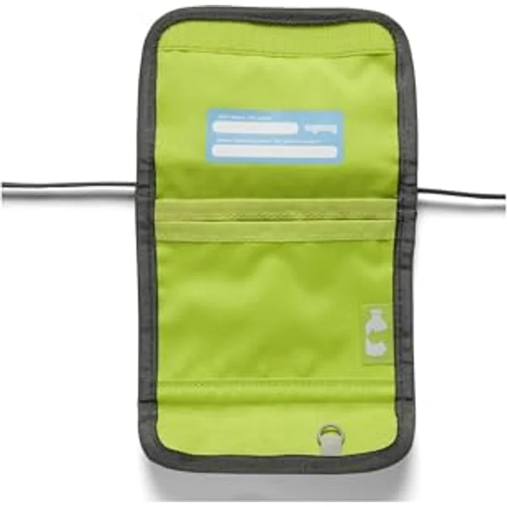 ergobag Brustbeutel MähdreschBär - Preisvergleich – Bild 4