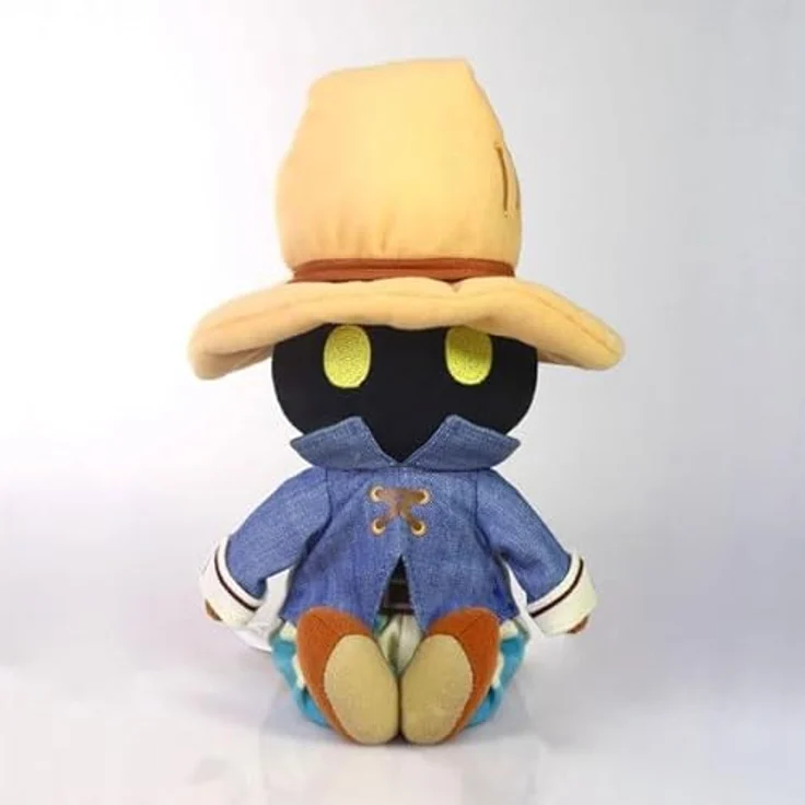 SQUARE ENIX Final Fantasy IX Plüschtier Bbi Ornia, ca. 20,6 cm, Polyester