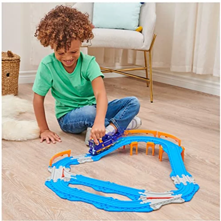 MEX Mighty Express Track Pack – Bild 8
