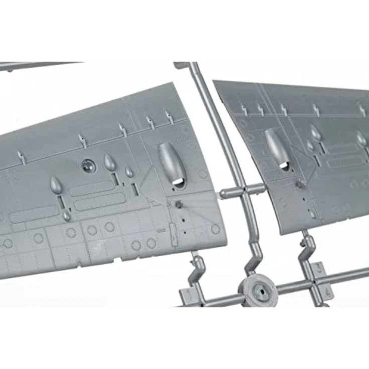 Eduard F4F-4 Wildcat early Profipack, Modellbau Zubehör – Bild 7