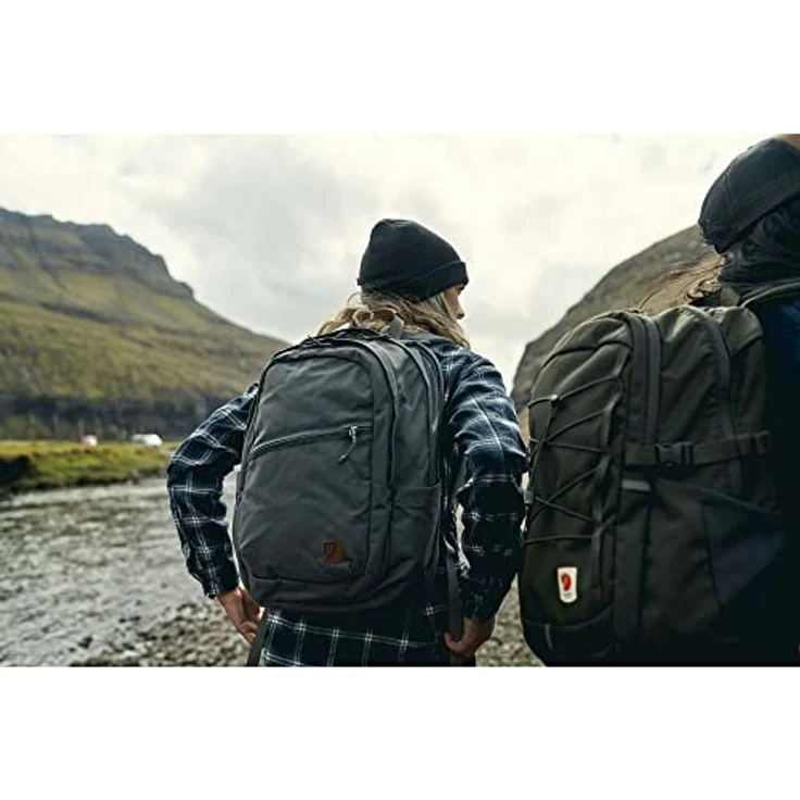 Fjällräven Räven 28 navy - Größe 28 Liter – Bild 3