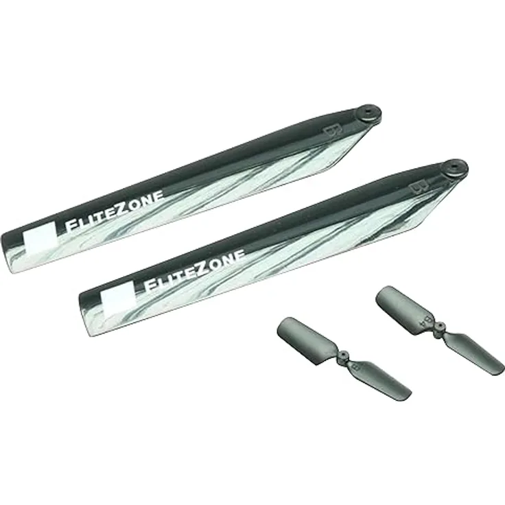Pichler Ersatzteil Rotorblätter