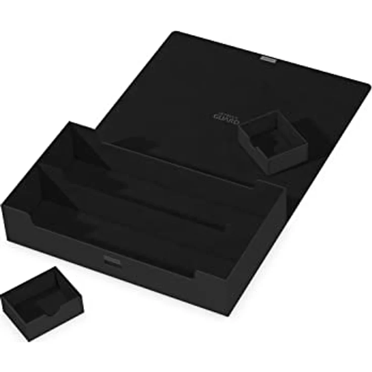 Ultimate Guard Omnihive 1000+ XenoSkin Schwarz – Bild 9