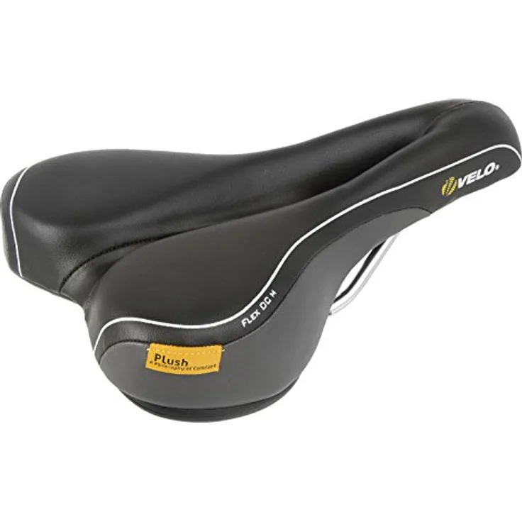 Velo, Velosattel