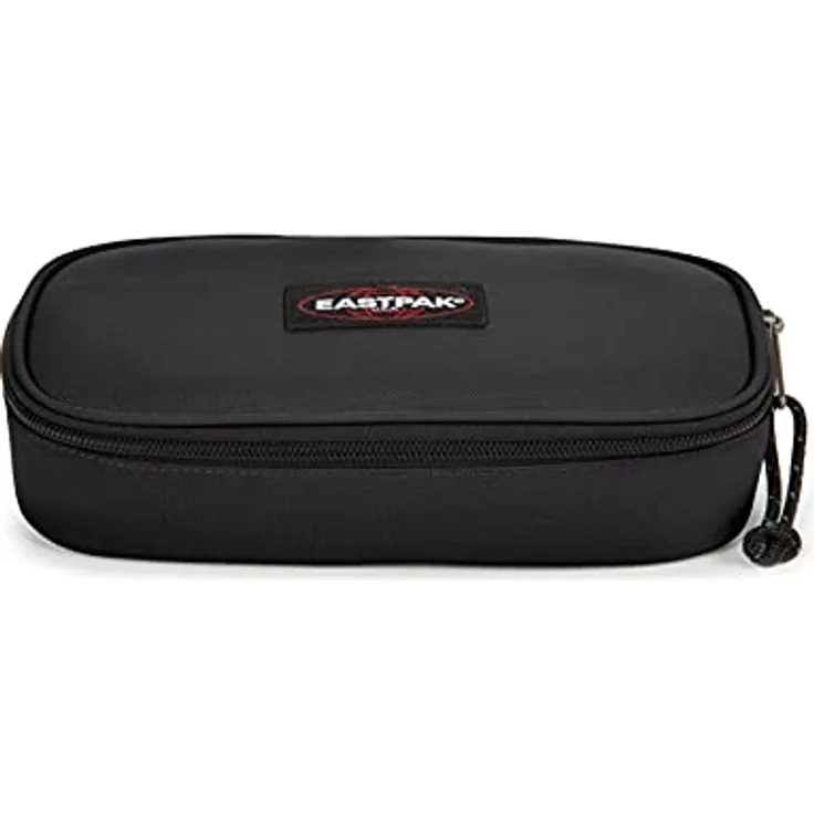 eastpak OVAL SINGLE black EK717 008
