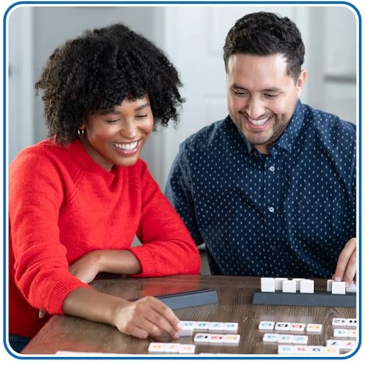 Goliath Rummikub XXL – Bild 6