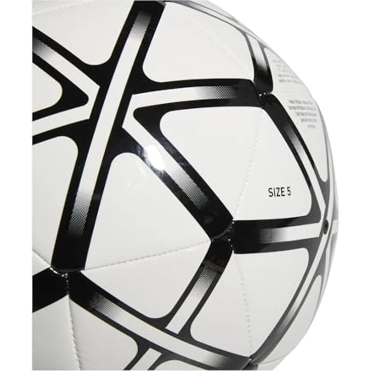 adidas STARLANCER Club Ball, 700 aus hochwertigem Material, langlebig und komfortabel – Bild 3
