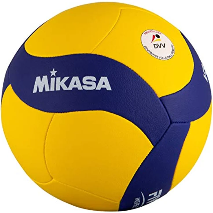 Mikasa® Volleyball V345W – Bild 3