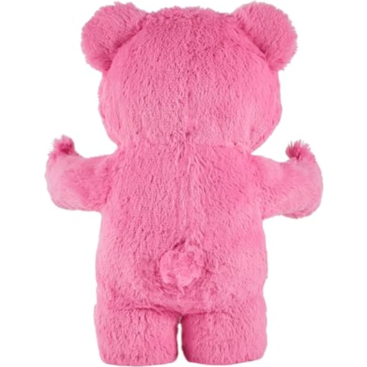 Mattel Disney Pixar JDG82, Plüschkuscheltier, geeignet für Kinder ab 3 Jahren – Bild 4