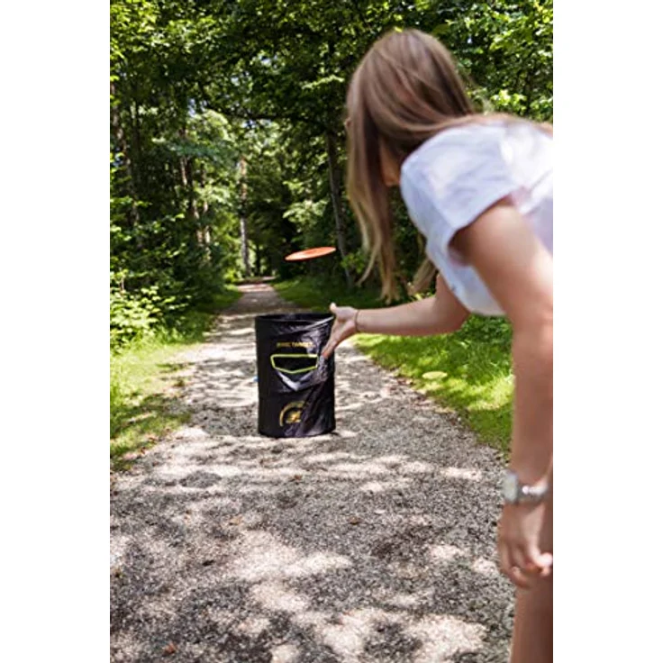 sunflex® Disc Golf Wurfscheiben 3er-Set – Bild 7