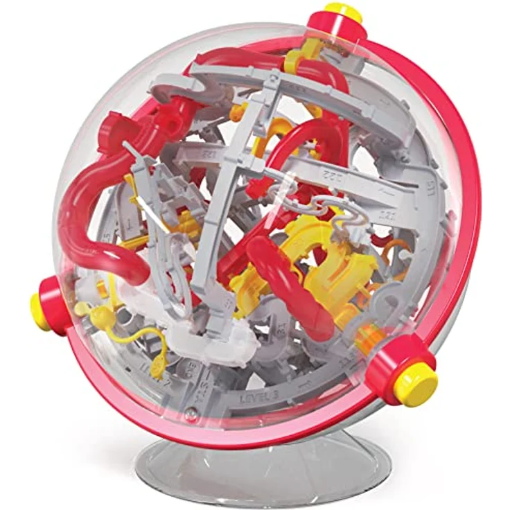 OGM Perplexus Portal – Bild 5