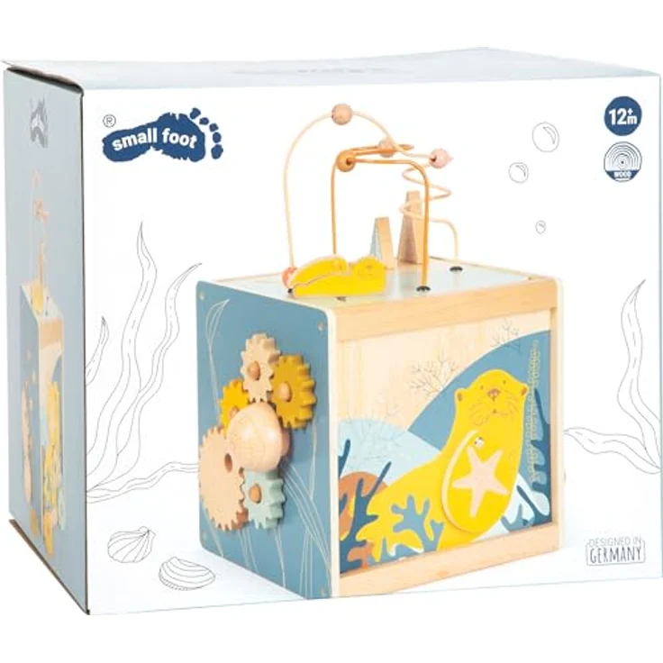 Motorikwürfel „Seaside – Bild 6