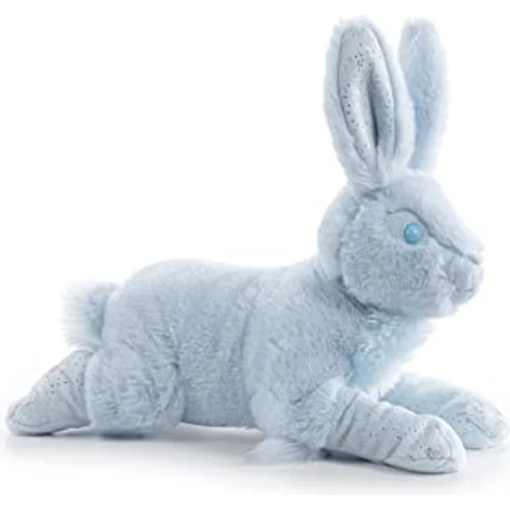The Noble Collection Harry Potter Hase Patronus Plüsch, offizielles Lizenzprodukt – Bild 5