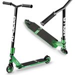 Apollo Stunt Scooter - Star Pro | HighQuality eloxierter Profi Stuntroller | Kinder Scooter mit ABEC 9 Kugellagern, 100mm Wheels | Stunt Scooter Erwachsene Version, Roller |Trick Roller für Teenies - Preisvergleich