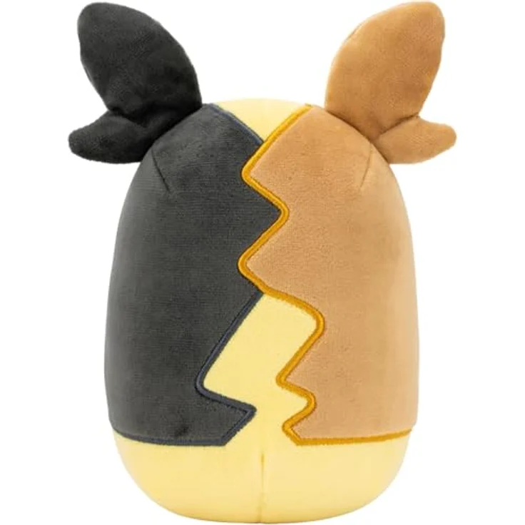 Nintendo Morpeko #2 Plüsch Kuscheltier, 20 cm, kuschelig weich – Bild 4
