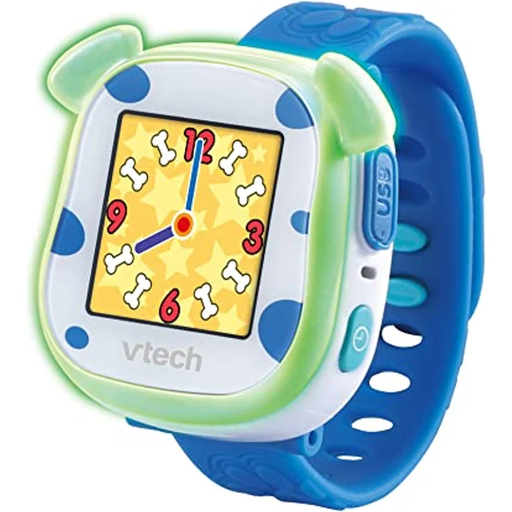 Vtech 80-552804 My First KidiWatch – Bild 6