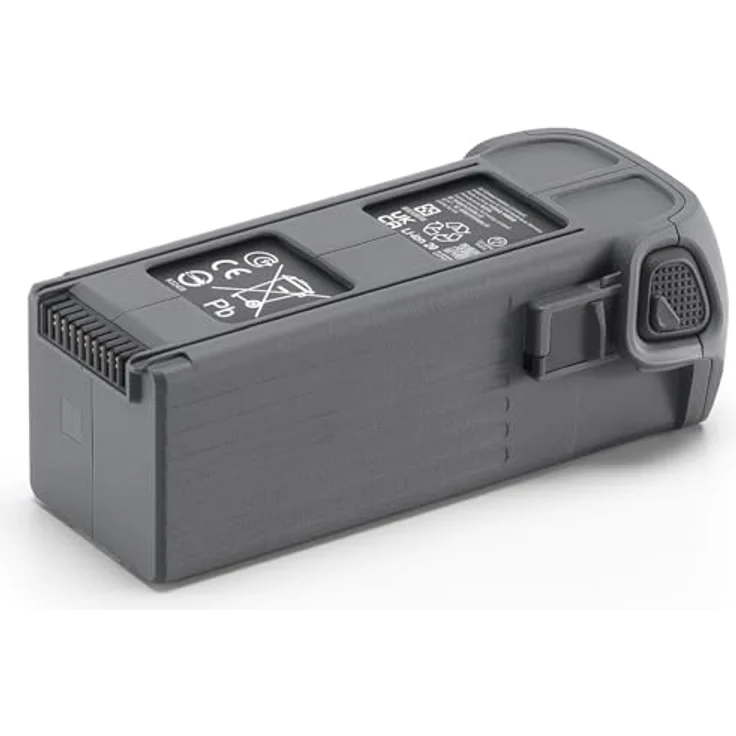 DJI Mavic 4 Pro Intelligent Flight Battery, 6654 mAh, bis zu 51 Minuten Flugzeit, Li-ion 4S – Bild 2