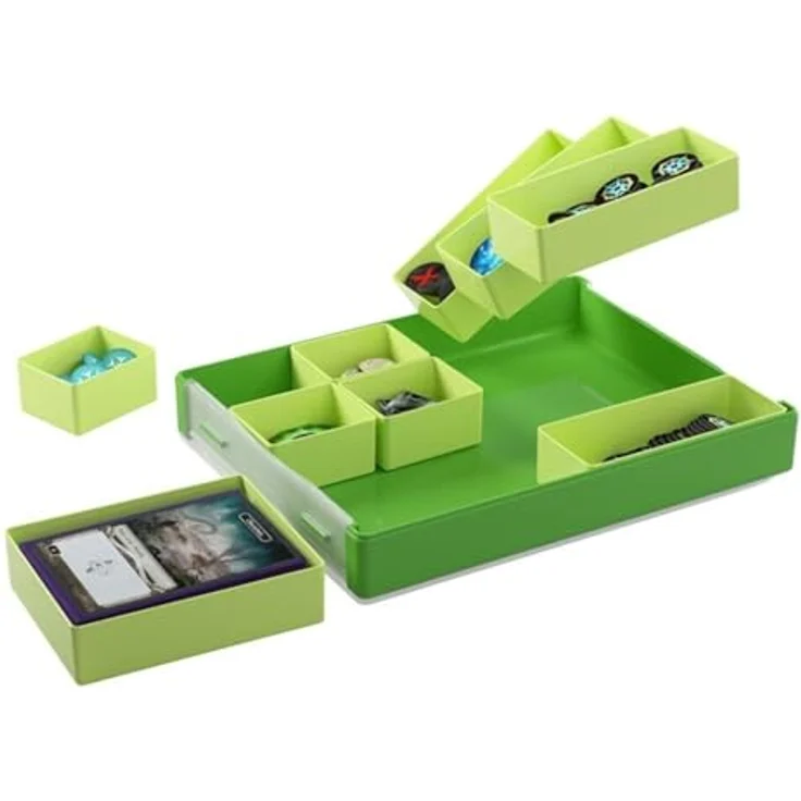 Token Silo Green/Lime – Bild 4