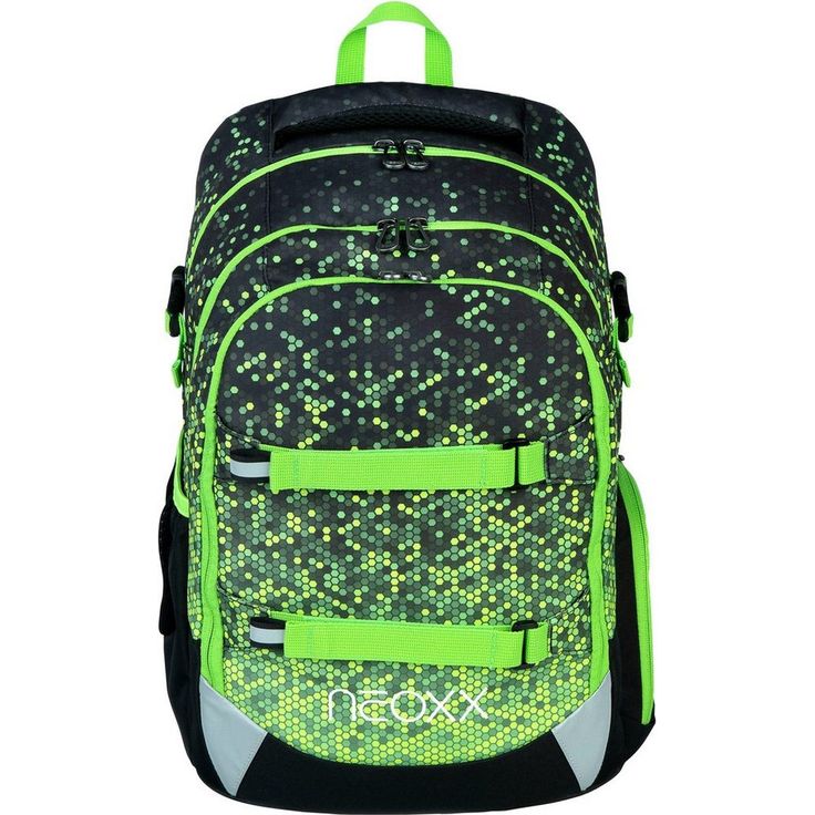neoxx Schulrucksack Active Pro - Preisvergleich