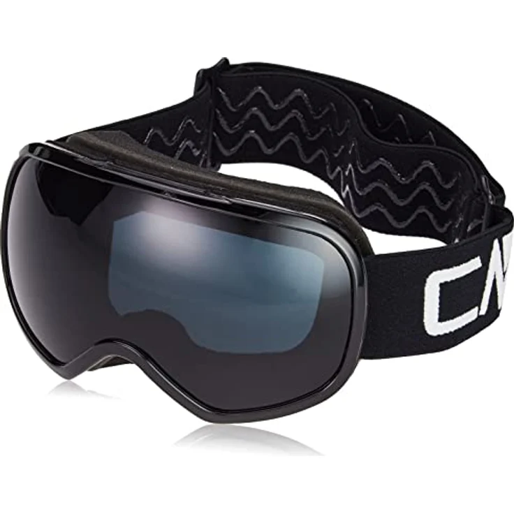 CMP Unisex-Youth Kids Joopiter Ski Goggles, U901, Small – Bild 1