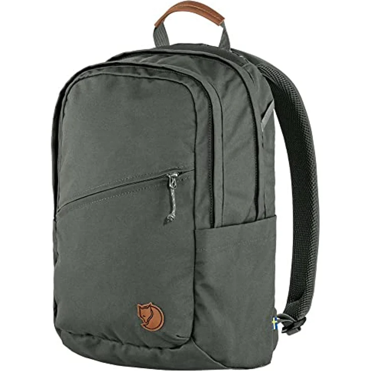 Fjällräven Räven 20 basalt - Größe 20 Liter – Bild 2