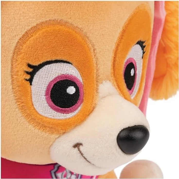 GND PAW Plüsch 23cm Skye Fix6 – Bild 4