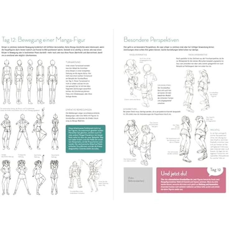 Frech Manga – Bild 4