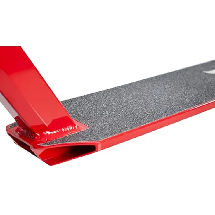 Chilli Pro Scooter™ 5000, Stunt Scooter mit 360° Lenkung, ABEC 9 Kugellager, 110 mm PU Räder, für Kinder über 1,50m, leichtes Aluminium Deck, 84 cm Lenkerhöhe, 3,60 kg – Bild 3