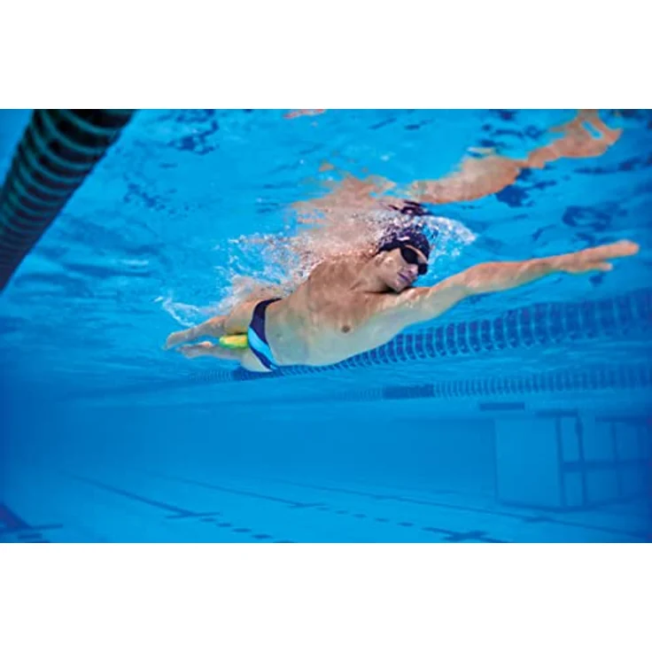 Arena Pull Kick II Swim Trainingshocker – Bild 5